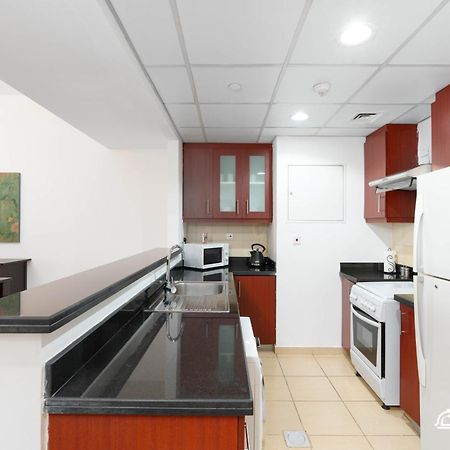 Dream Inn Apartments - Rimal Jbr Dubaj Zewnętrze zdjęcie