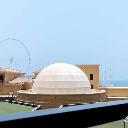 Dream Inn Apartments - Rimal Jbr Dubaj Zewnętrze zdjęcie