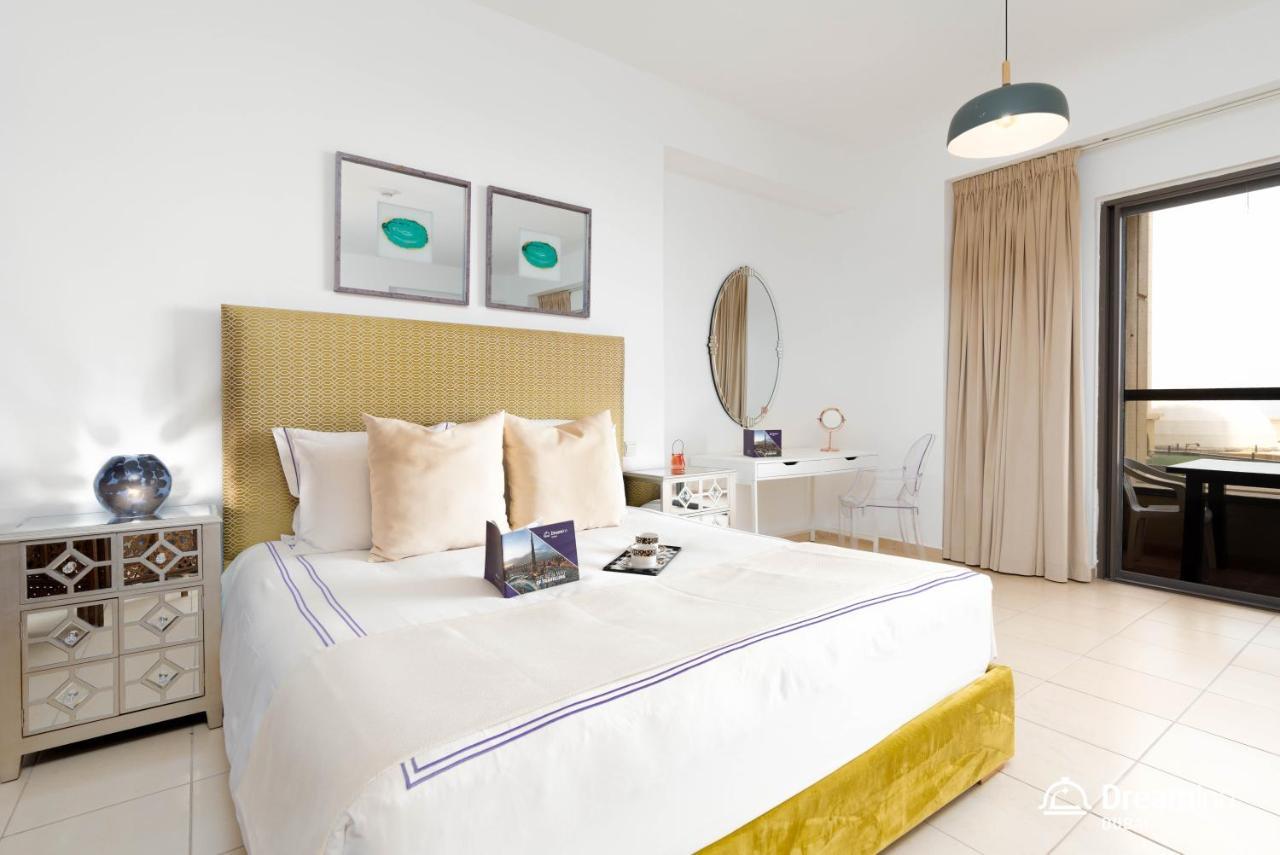 Dream Inn Apartments - Rimal Jbr Dubaj Zewnętrze zdjęcie